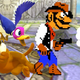 Illustration for article titled How to Unlock all Characters and Stages in iSuper Smash Bros. for Wii U/i